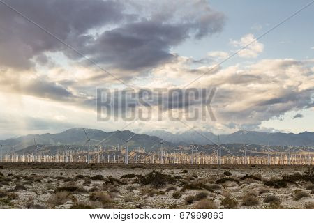 Wind Power