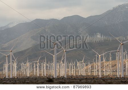 Wind Power