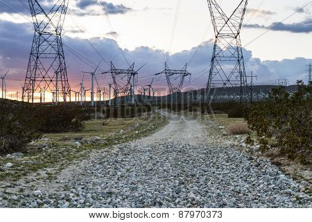Wind Power