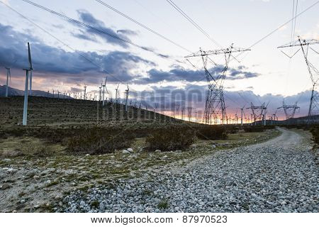 Wind Power