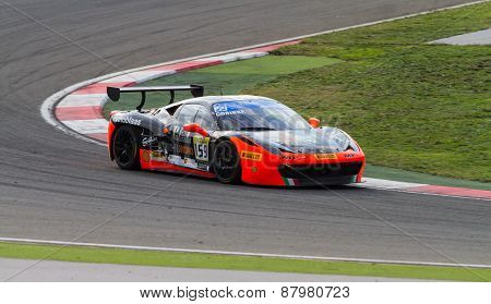 Ferrari Racing Days