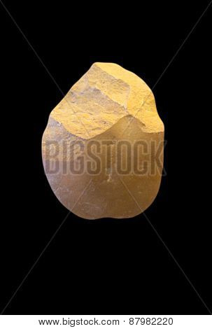 Neolithic Biface