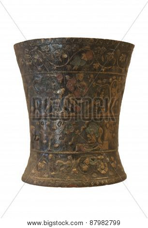 Nertobriga Vase