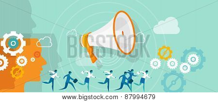 business marketing direction
