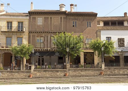 Poble Espanyol