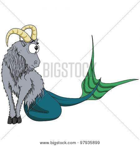 Caprikorn