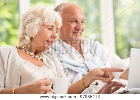 Surfing On The Internet