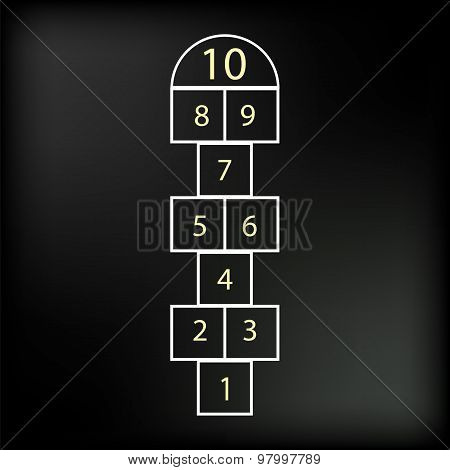 Hopscotch