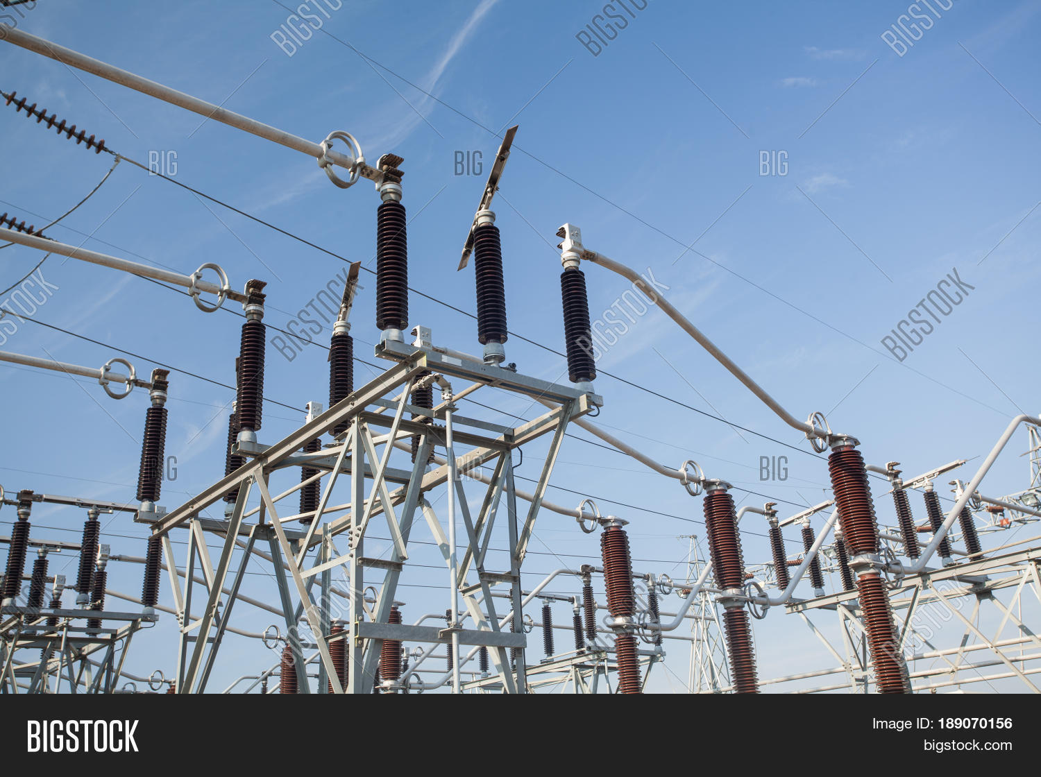 Volt Control Device Control Device High Image & Photo (Free Trial) | Bigstock
