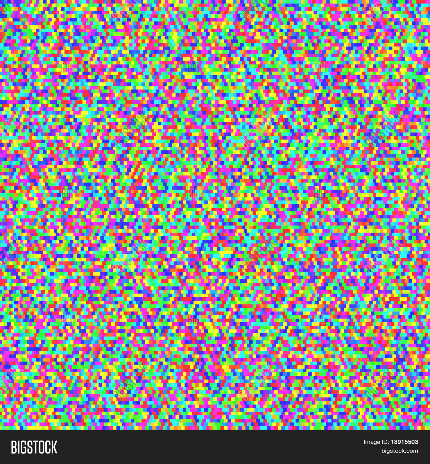 Mini Images Color Multicolored Tiny Image & Photo (Free Trial) | Bigstock