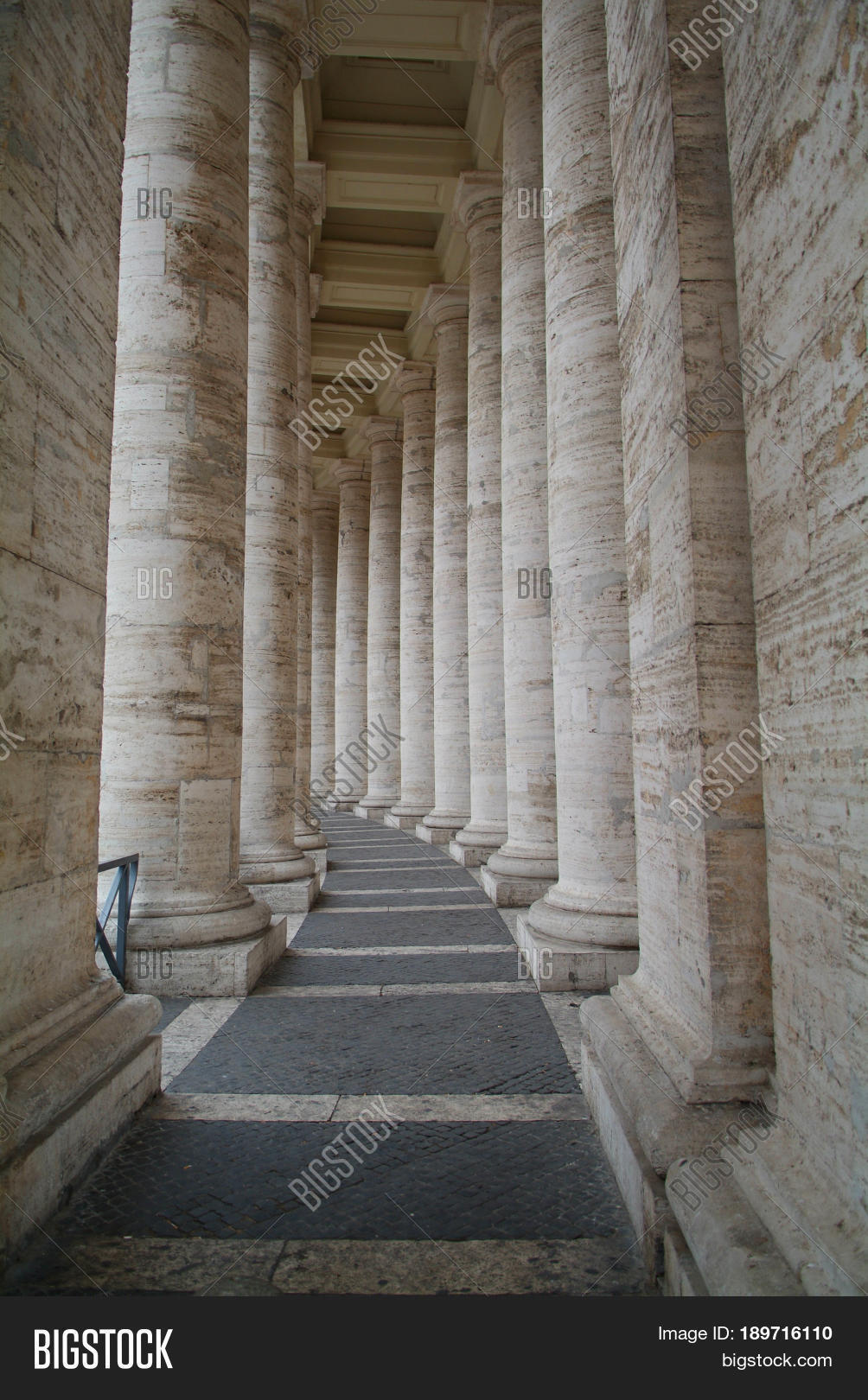 perspective view on image photo free trial bigstock