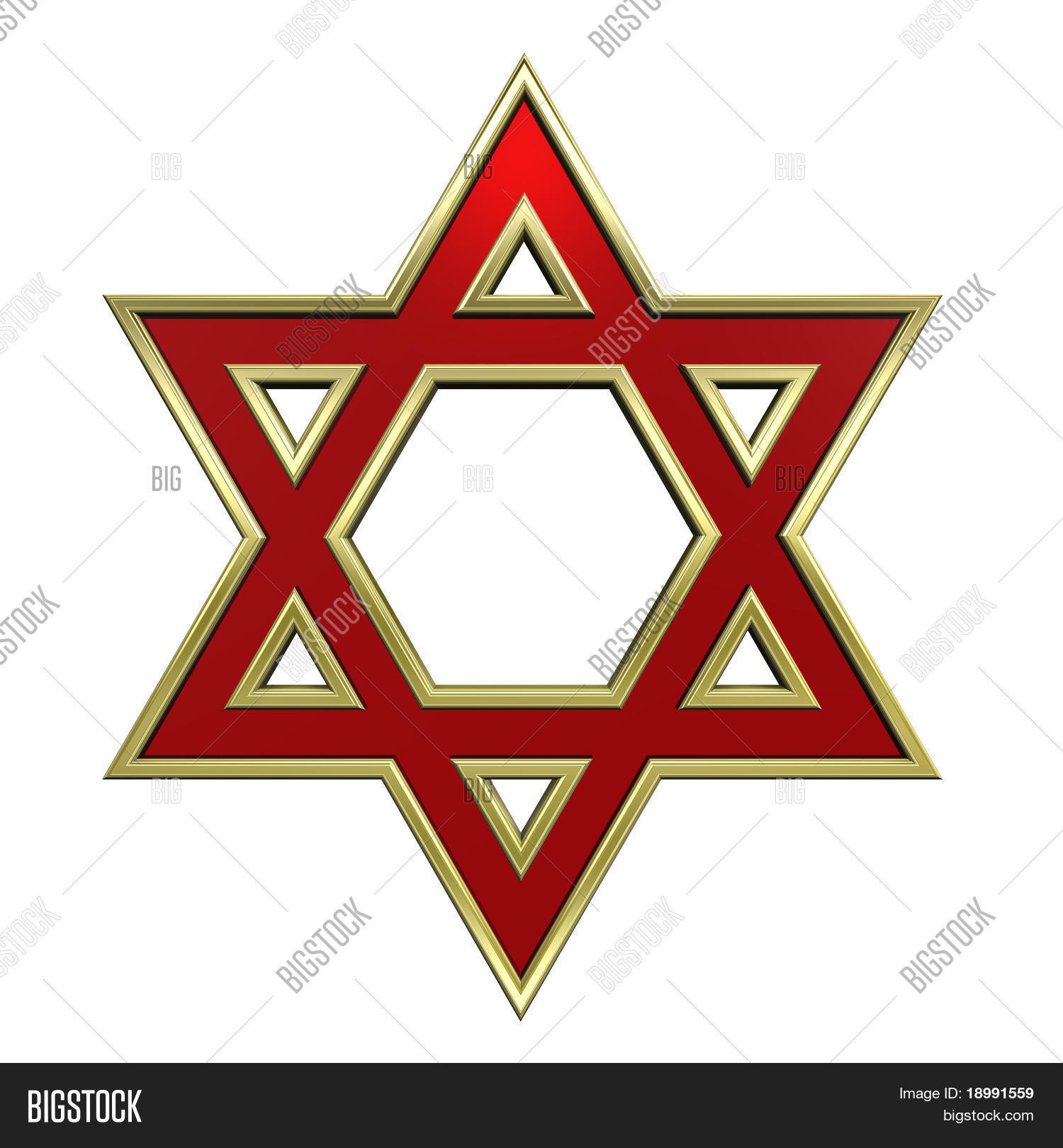 Religious Ruby Ruby Gold Frame Image & Photo (Free Trial) | Bigstock