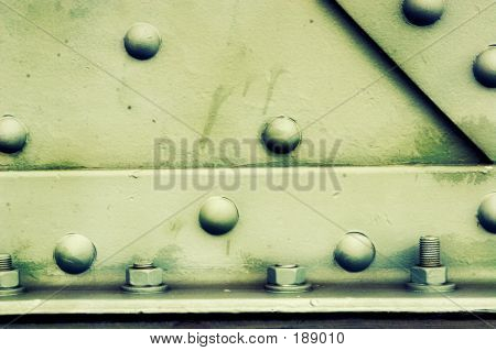 Texture metallo