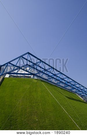Stadio struttura