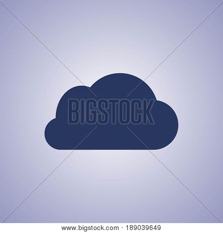 icon stock vector illustration flat design style