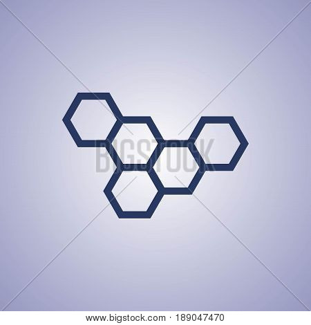 icon stock vector illustration flat design style