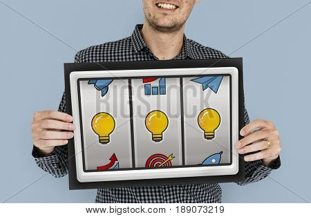 Game Network Technology Enjoyment Internet