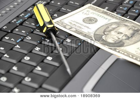 Bisogno di sostegno per aiutare