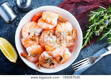 Shrimps