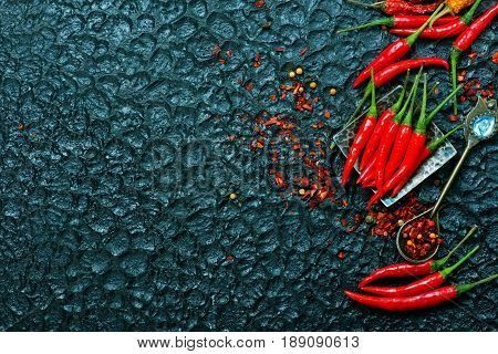 Chilli