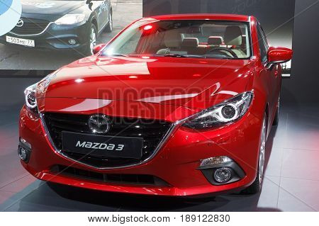 Mazda3