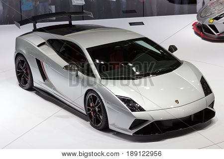 Lamborghini