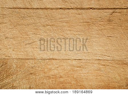 The light wood background from pine boards.