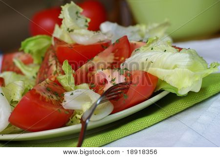 salada