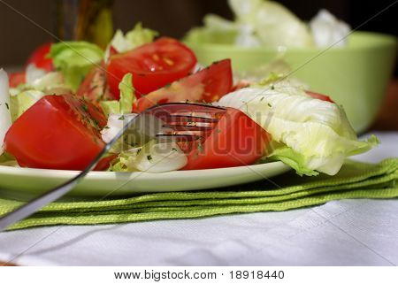 salada