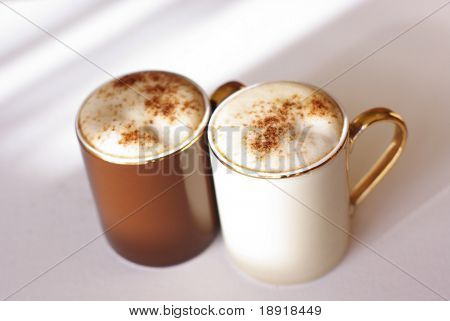 Cappuccino