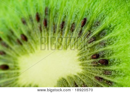 Lähikuva kiwi