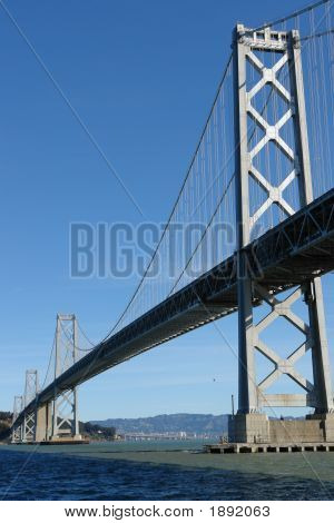 Bay Bridge, San Francisco