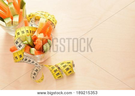 Vegetables
