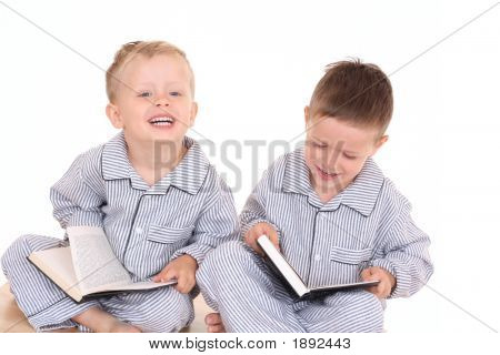 Pijama Boys