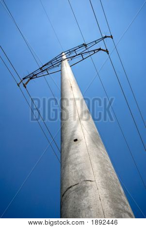 Eléctrico principal