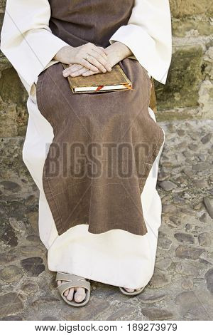 Nun Habit