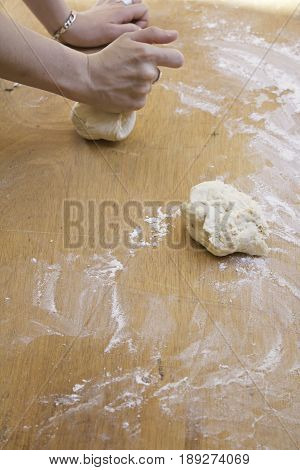 Cook Cooking