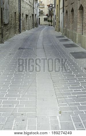 Street People