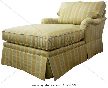 Chaise Lounge kanepe