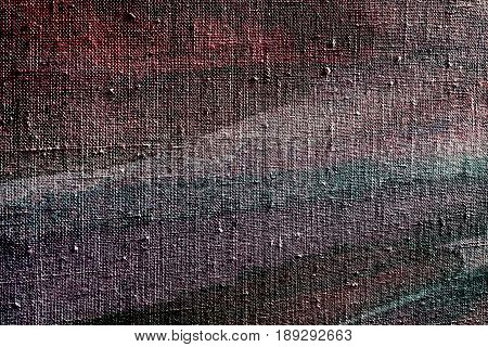 colorful canvas texture or background design wallpaper abstract