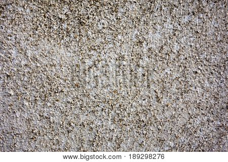 Background of a wall of a gray color
