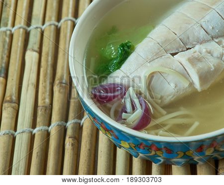Gogi Guksu