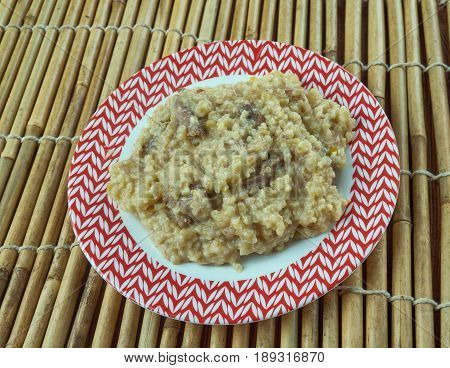 Haleem