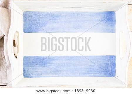 Serving Tray
