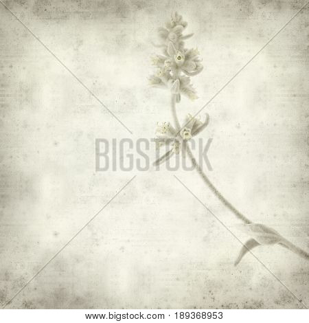 Textured Old Paper Background