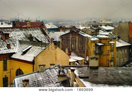 Roofs