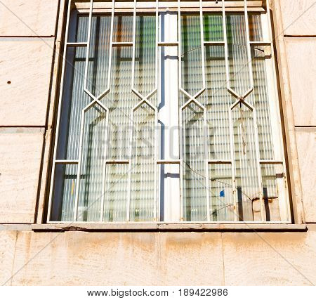 In Iran  The Old   Architecture Window