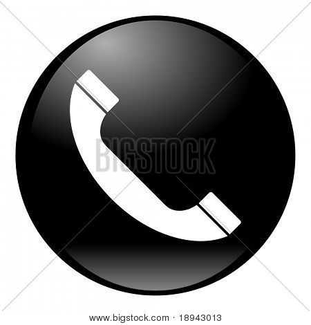 Taste Telefon