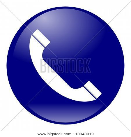 Taste Telefon