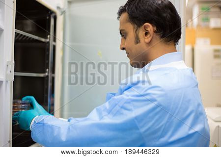 Laboratory Experiments